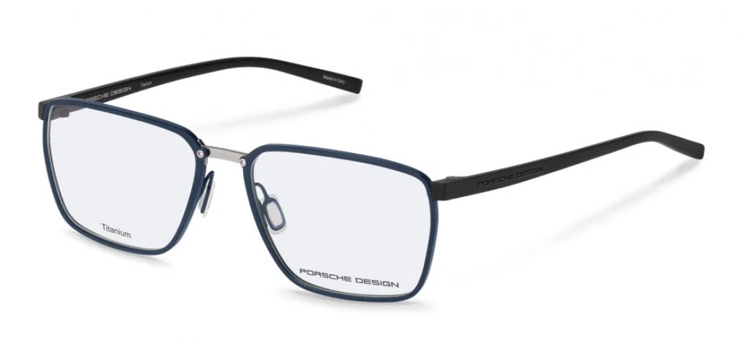 Porsche Design P8787 Eyeglasses - view 3